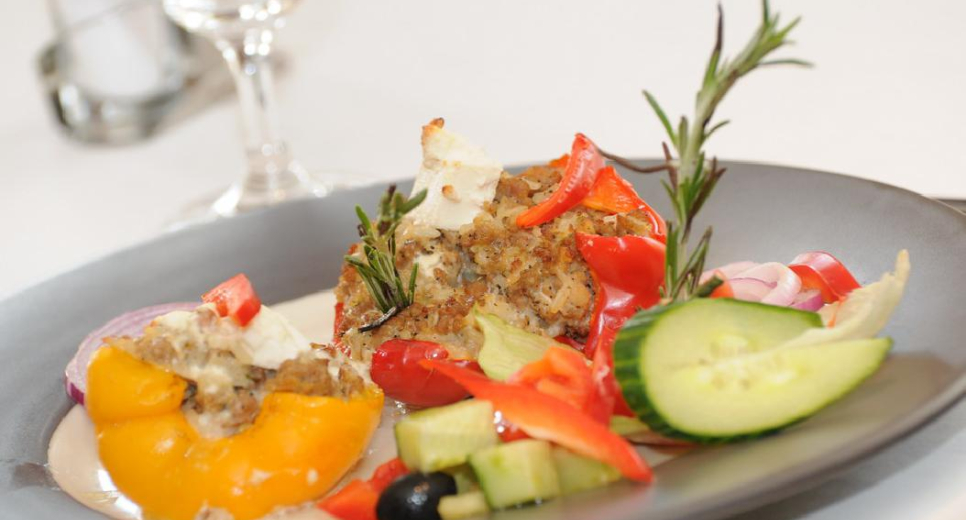 Gastronomy