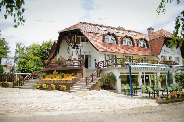 Pihentető hétköznapok