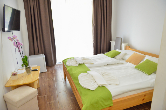 Familien Zimmer