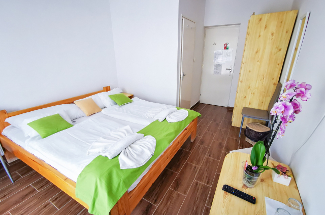 3 Bettzimmer