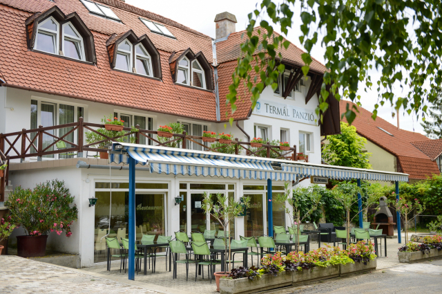 Húsvéti piknik Igalon