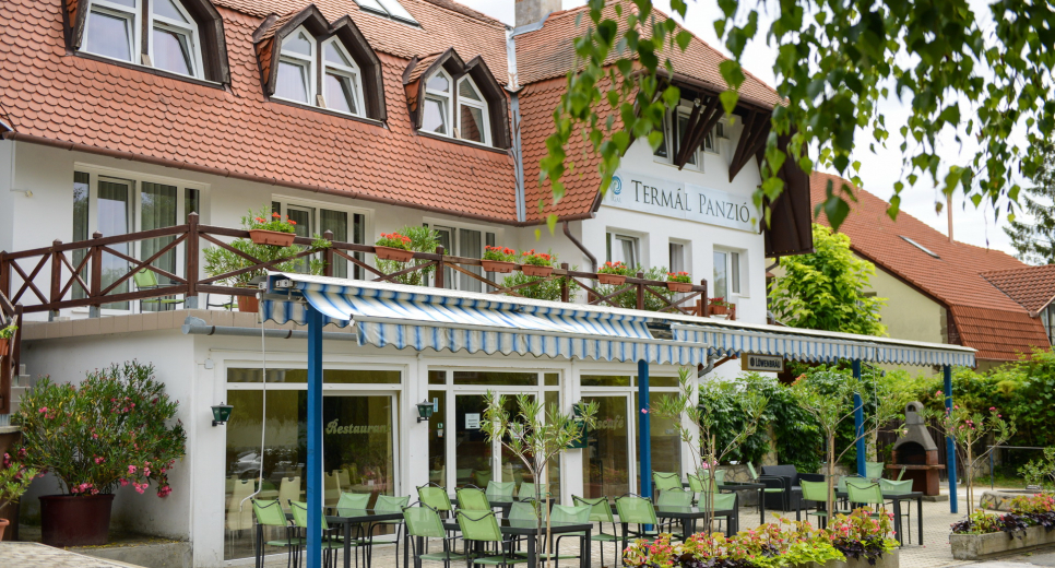 Húsvéti piknik Igalon